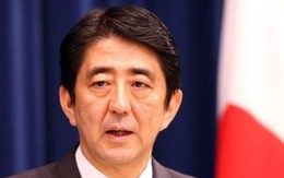 Thủ tướng Nhật Bản yêu cầu Chủ tịch Quốc hội Hàn Quốc xin lỗi