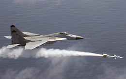 Ấn Độ muốn mua hàng loạt tiêm kích MiG-29 của Nga