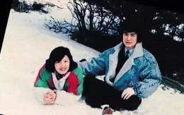 Tình yêu từ cái nhìn đầu tiên của vợ chồng MC nổi tiếng Trung Quốc: 30 năm trôi qua, chàng trai năm 18 tuổi vẫn luôn ở đó