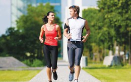 6 thói quen giúp tăng cường sức khỏe tim mạch