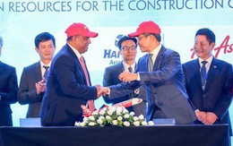 Quyết tâm bay chuyến đầu tiên vào 1/8/2019, CEO AirAsia tuyên bố: Không lý nào Việt Nam không thể thành công như Thái Lan!