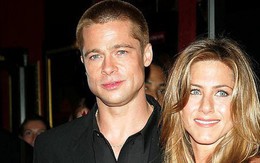 Đây là cách Brad Pitt nối lại quan hệ với vợ cũ Jennifer Aniston ngay từ trước khi chia tay Angelina Jolie