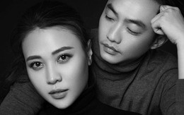 Cường Đô La - Đàm Thu Trang khởi công xây nhà đúng ngày lễ tình nhân, chuẩn bị sẵn sàng cho đám cưới