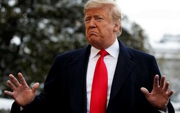 Bác sĩ riêng tiết lộ kết quả kiểm tra sức khỏe của Tổng thống Trump