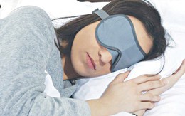 Ngủ trưa: “nạp pin” cho sức khỏe