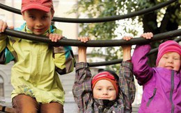 Trẻ em Phần Lan học ít, chơi nhiều: Điều kì lạ của nền giáo dục liên tục đứng top đầu thế giới