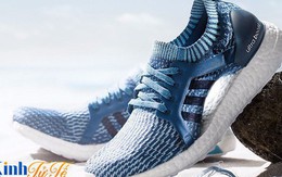 'Chiến dịch bất tử' của Adidas