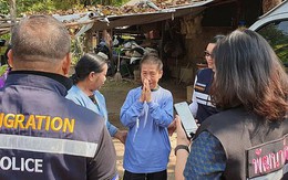 Người phụ nữ Thái Lan đi gặp con trai rồi mất tích, 8 tháng sau bà bỗng xuất hiện khi đang đi lạc ở... Trung Quốc