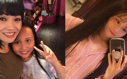 2 năm sau khi chính thức lộ diện, con gái Phương Thanh "trổ mã" xinh đẹp khiến mẹ không nhận ra