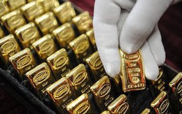 Vàng thế giới cao nhất 10 tháng, vàng trong nước điều chỉnh giảm