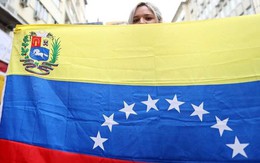 Venezuela công bố tổn thất hàng chục tỉ USD do trừng phạt của Mỹ