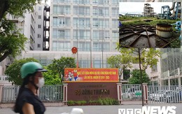 Thanh tra Chính phủ: Vinaincon bán thầu, Bộ Công Thương làm trái thẩm quyền