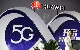 Huawei tự tin thắng thầu mạng 5G tại Việt Nam: Chuyên gia công nghệ lên tiếng cảnh báo