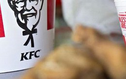 Mông Cổ đóng cửa chuỗi nhà hàng KFC sau khi hàng trăm người ngộ độc