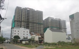 Ngang nhiên bán nhà ở xã hội giá thương mại cho người nước ngoài