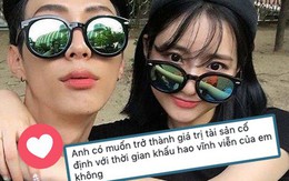 Dùng ngành học để tỏ tình: Thành công hay không chưa biết nhưng đảm bảo crush khó mà quên được!