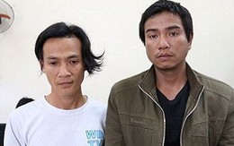Hai thanh niên phóng hỏa thiêu sống người tố giác trộm cắp