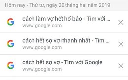 Phát hiện "âm mưu" của chồng khi kiểm tra điện thoại, vợ trẻ đăng đàn hỏi dân mạng và nhận cái kết bất ngờ