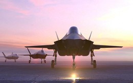 Israel mới dùng tiêm kích F-35 của Mỹ phá hủy radar Trung Quốc ở Syria?