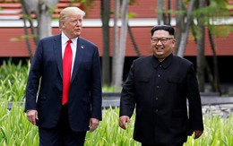 Ông Kim Jong-un sẽ chọn trang phục nào khi gặp ông Trump tại Hà Nội?