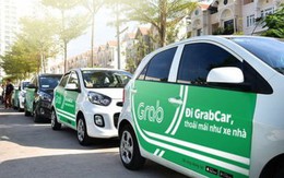 Grab không muốn gắn mào, đồng hồ tính tiền… như taxi truyền thống