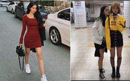 Có đúng là con trai thích ngắm gái sexy nhưng rất ghét người mình thích mặc váy ngắn ra đường?