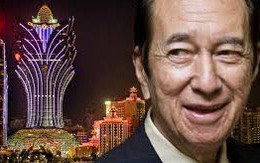 Gia tộc sòng bài Macau quyết hồi sinh ‘đế chế’, đọ sức đối thủ từ Las Vegas