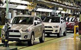 Nghệ An sẽ có dự án sản xuất lắp ráp ô tô của Mitsubishi?