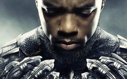 Sau tất cả, Marvel cũng có tượng Oscar đầu tiên cho "bằng chị bằng em" nhờ Black Panther!