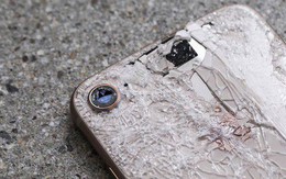 Khoa học ngày càng tân tiến, nhưng vì sao smartphone lại trở nên kém bền và dễ vỡ hơn trước?