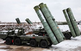 Bão biển đã phá hủy lô tên lửa S-400 Trung Quốc ra sao?