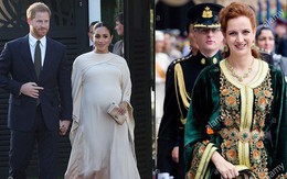 Chuyến công du của Meghan vô tình khiến dư luận chú ý về sự mất tích bí ẩn của Vương phi Ma - rốc xinh đẹp suốt 2 năm qua chưa có lời giải