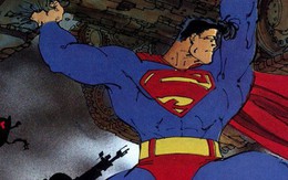 Giáo sư vật lý nói hành động nhấc nhà cứu người của Superman trong Justice League là hết sức vô lý