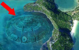 Thành phố biến mất và 10 truyền thuyết ly kì xung quanh Atlantis huyền thoại