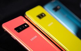 Tính cách của bạn phù hợp với màu nào của Galaxy S10?