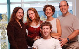 Chị gái Mark Zuckerberg "ghét làm ở Facebook", tức quá bỏ đi vì một lý do dù đã gắn bó gần 10 năm