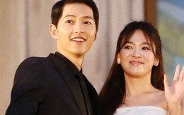 Đến Song Joong Ki còn bị nghi ngoại tình, đọc ngay các sự thật này để lấy lại niềm tin vào cuộc sống