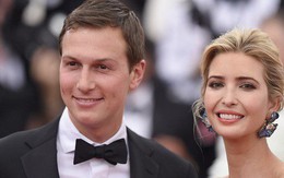 Chuyện tình yêu rất 'đời' của người phụ nữ luôn song hành cùng Tổng thống Mỹ với quan điểm hôn nhân cực chất