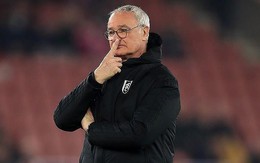 Ranieri bị sa thải vì phương pháp huấn luyện… lỗi thời