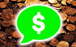 Thanh niên làm ứng dụng chat tốn tiền nhất thế giới, vẫn có người dùng: nhắn 1 ký tự phải trả 250 VNĐ
