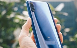 Mở hộp Xiaomi Mi 9: Snapdragon 855, 3 camera, cảm biến vân tay dưới màn hình, giá 12 triệu