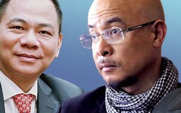 Đặng Lê Nguyên Vũ khiến số đông ngả mũ vì đôi giày 75 nghìn đồng và chuyện đại gia Việt giản dị tới khó có thể ngờ: Càng đỉnh cao, càng khác biệt