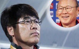 HLV CLB Viettel tiết lộ đã xin đồng nghiệp Park Hang-seo tư vấn trước trận gặp CLB Thanh Hoá