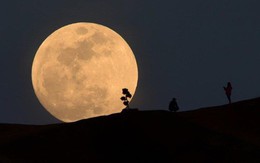 Canada tham gia dự án thám hiểm Mặt Trăng của NASA