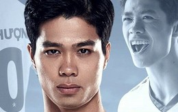 Công Phượng và thanh xuân mang tên nghịch lý tình yêu