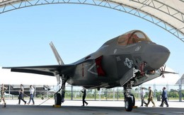 Singapore mua 4 chiếc F-35 mới, có thể sắm thêm 8 chiếc nữa