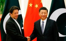 Vì sao Trung Quốc không muốn dính vào xung đột Ấn Độ-Pakistan?
