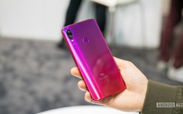 Đọ cấu hình Redmi Note 7 và Note 7 Pro: Chọn máy nào?