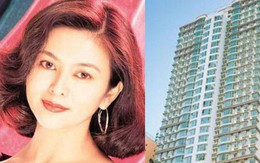 Từng mang danh ăn bám đại gia, "Đệ nhất mỹ nhân" Quan Chi Lâm nay tự thân vận động kiếm tiền bạc tỷ ở tuổi 56