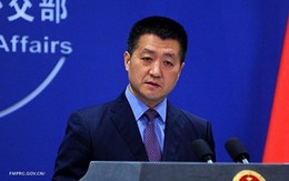 Trung Quốc tuyên bố thúc đẩy xây dựng văn kiện COC với ASEAN